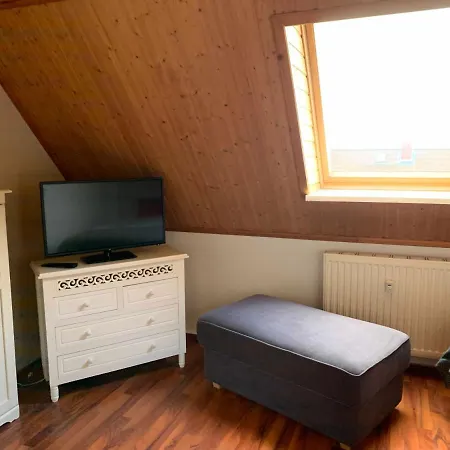 Ferienwohnung Elfrida Thale Exterior foto