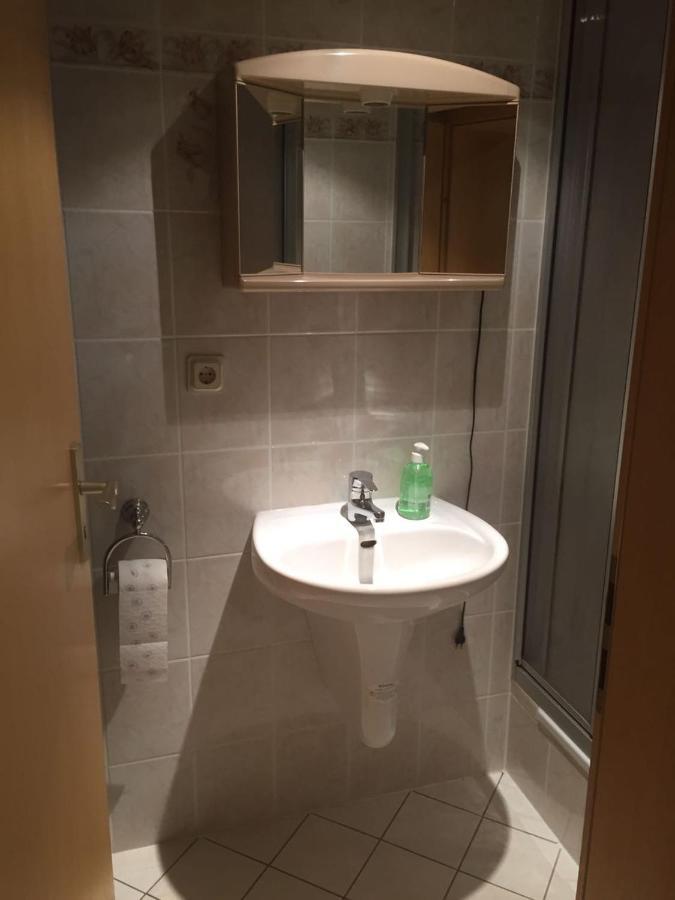 Elfrida Apartment Thale
