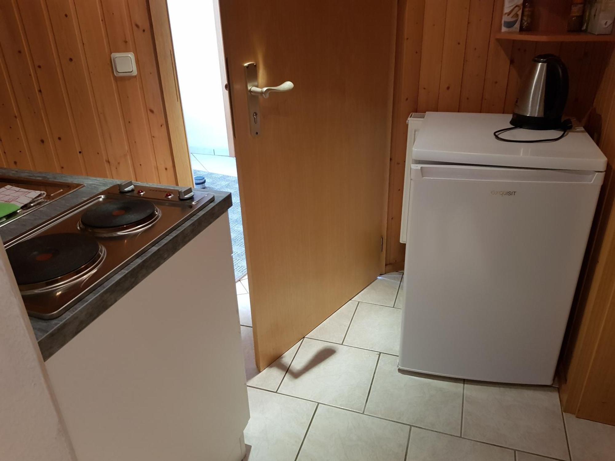 Elfrida Apartment