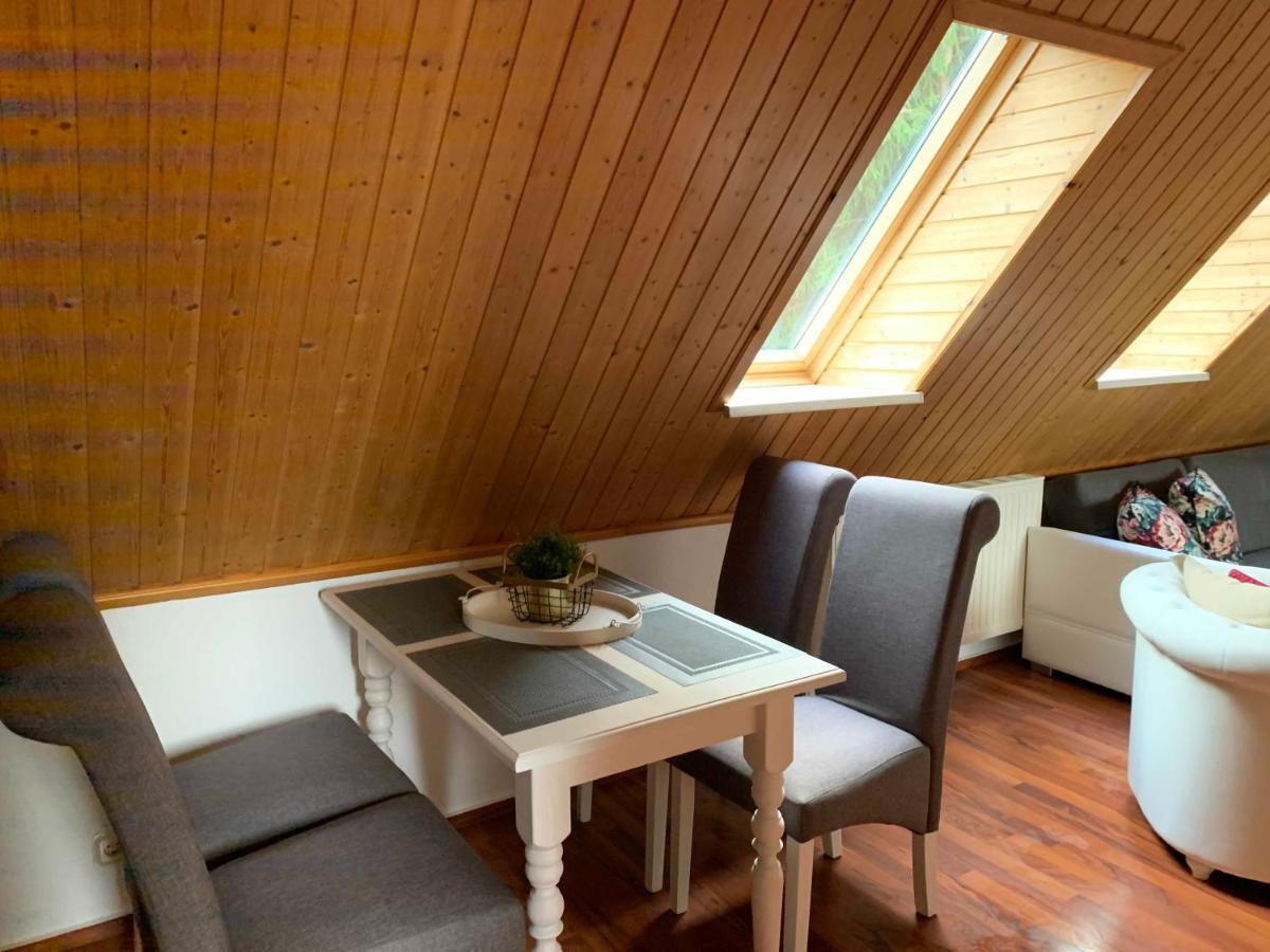 Elfrida Apartment Thale