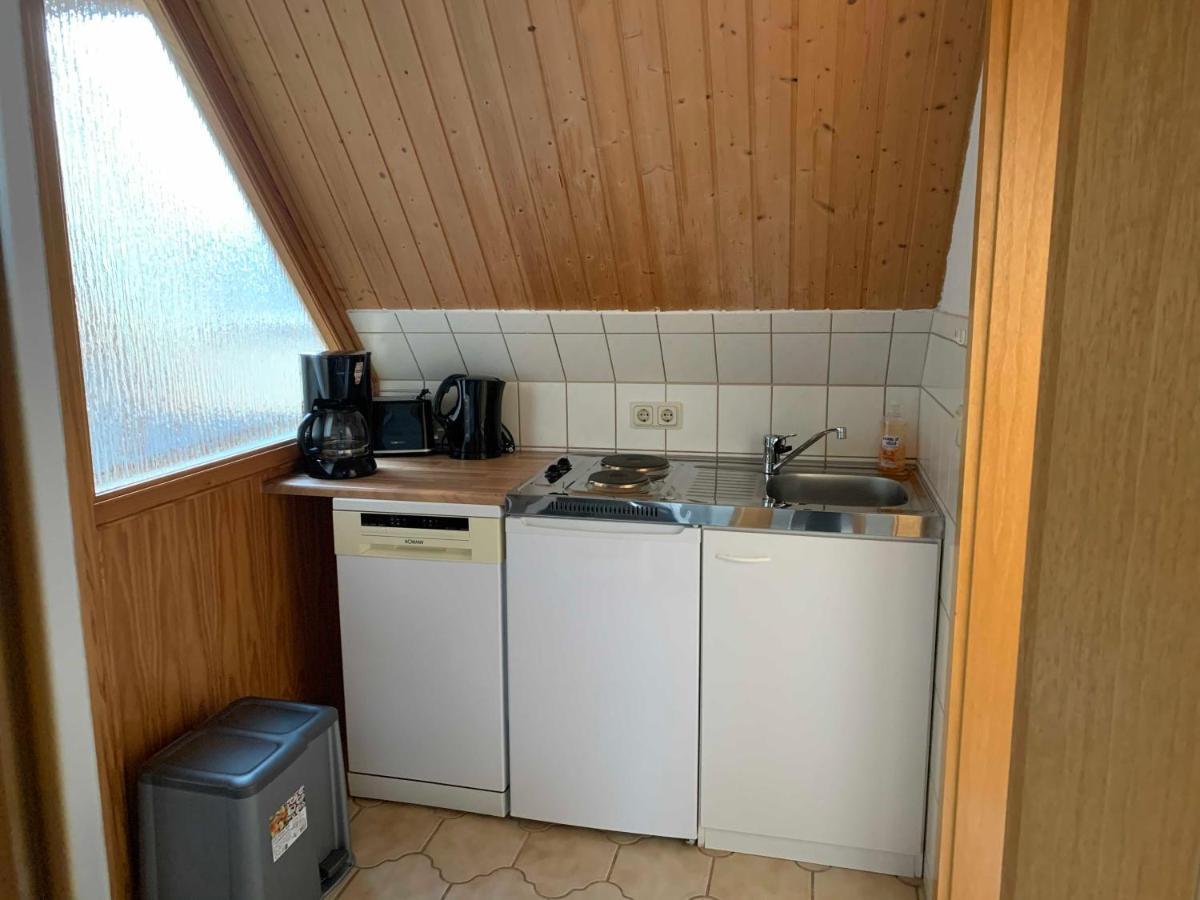 Elfrida Apartment *