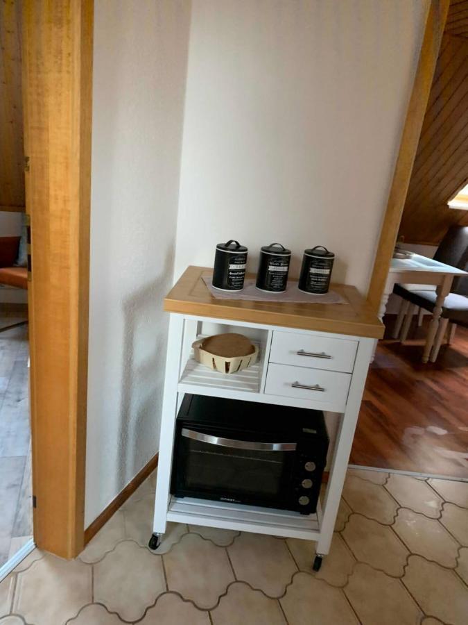 Elfrida Apartment *