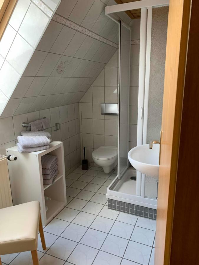 Elfrida Apartment Thale