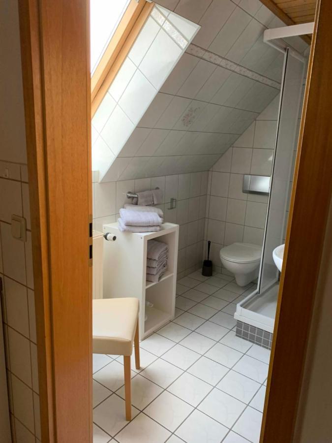 Elfrida Apartment Thale